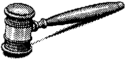 Auctioneers Gavel